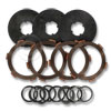 UT5541   PTO Clutch Rebuild Kit